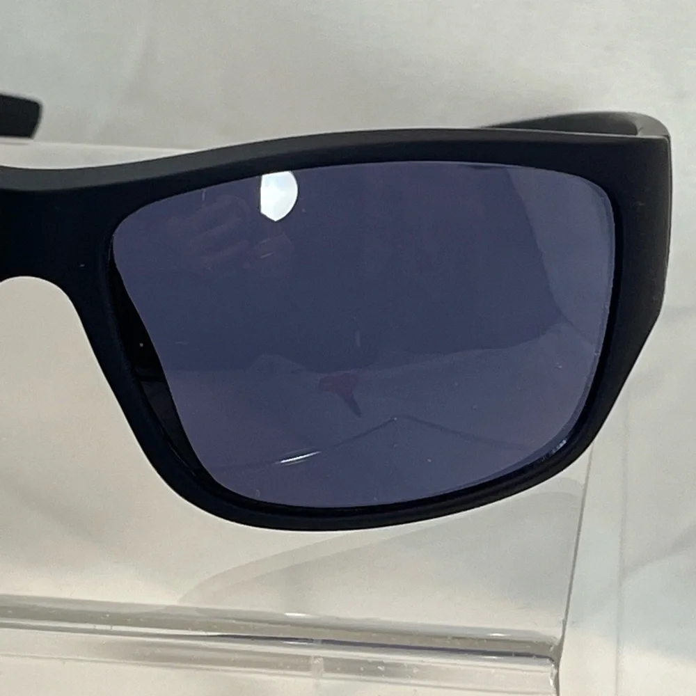 NWT Timberland Matte Black Sunglasses